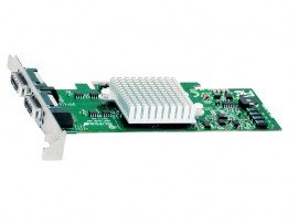 Supermicro AOC-UINF-M2 Dual-port Low Latency InfiniBand UIO card 